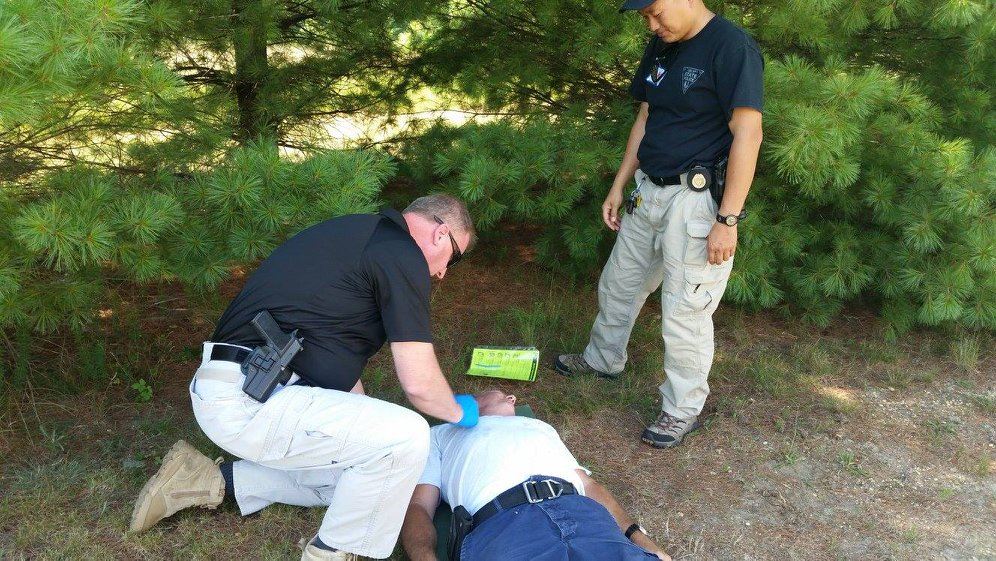 Specialized Tactical Medical Training Programs Address Rising Active Shooter Threats for First Responders
